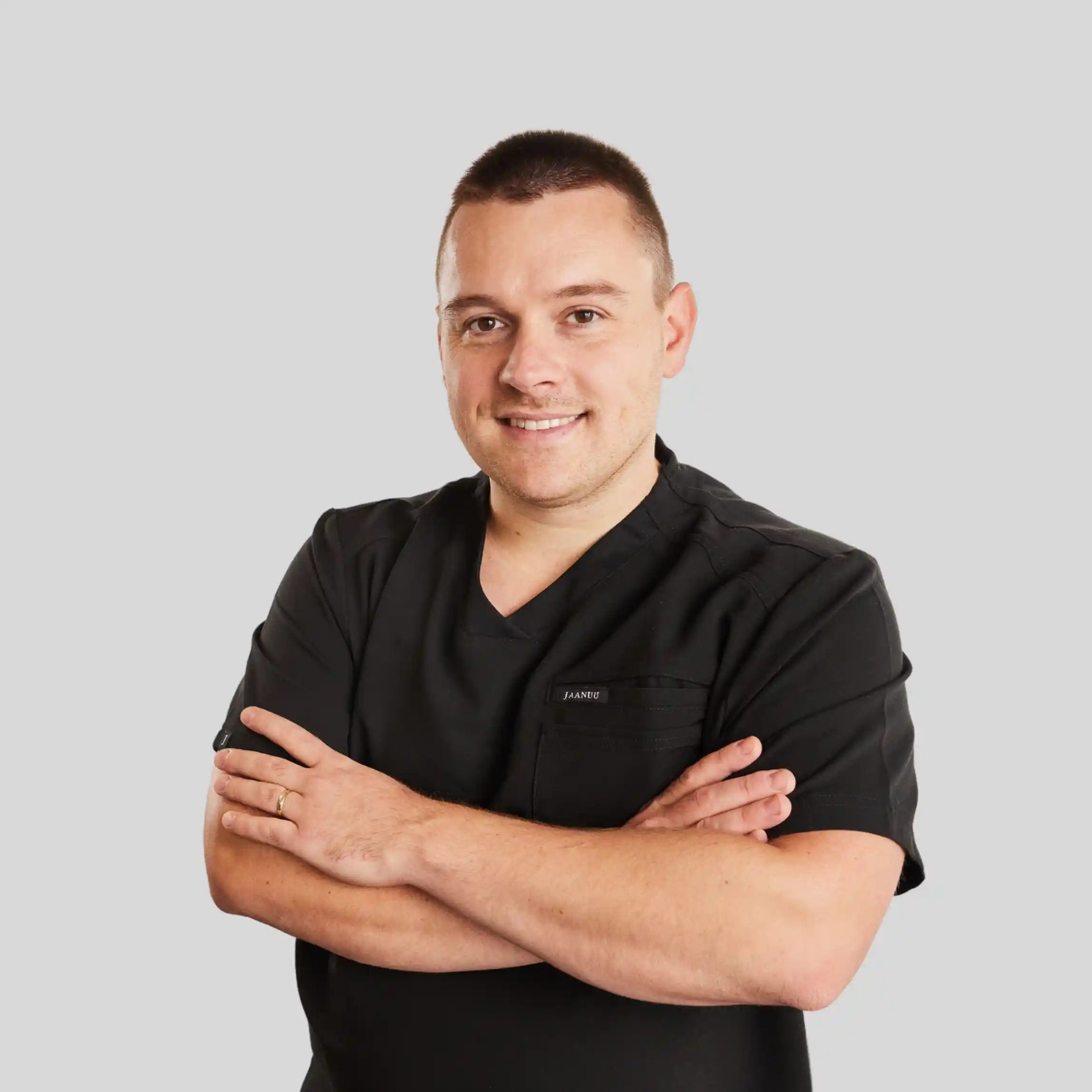 Luka Škrlj – digital orthodontics and CAD/CAM specialist